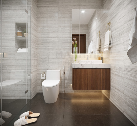 Thiết bị vệ sinh