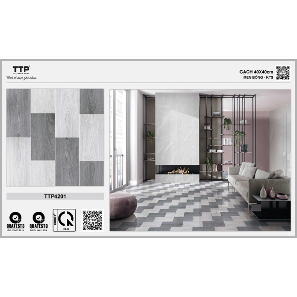 TTP4201