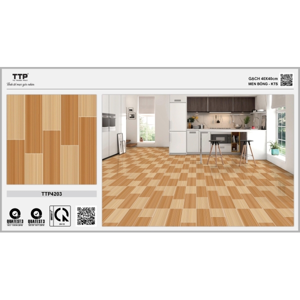 TTP4203