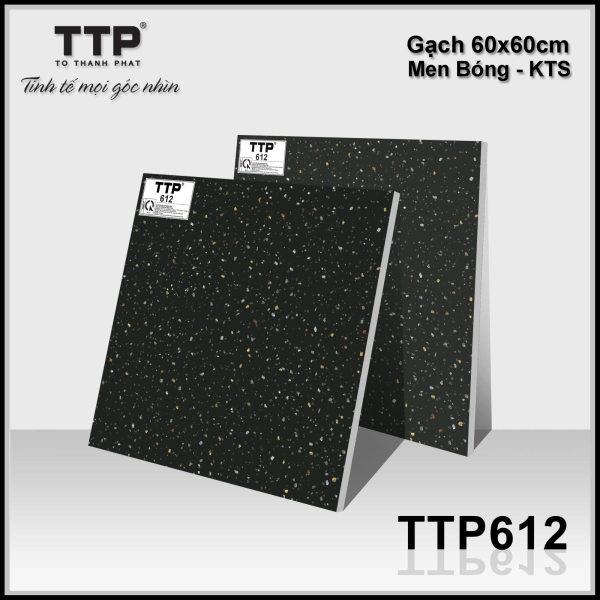 TTP612