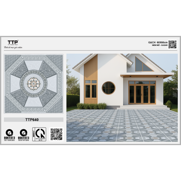 TTP640