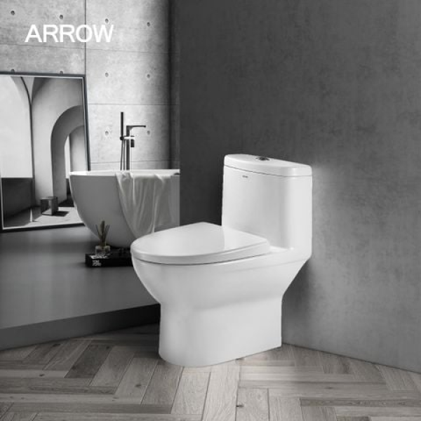 Bồn cầu cao cấp 