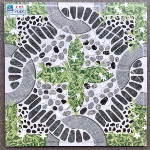 Gạch sân vườn cao cấp 