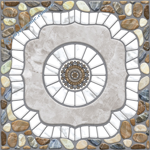 Gạch sân vườn cao cấp 