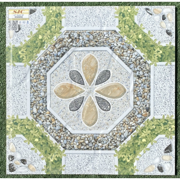 Gạch sân vườn cao cấp 