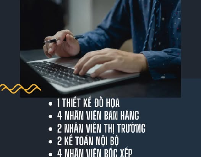 Công Ty TNHH VLXD Thanh Tuyển Dụng Nhân Sự 2025.